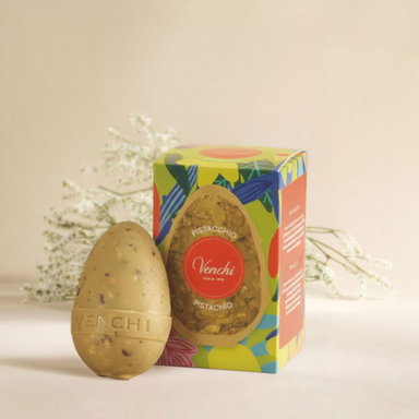 Venchi Uovo Mignon Pistacchio Salato - Gr. 70  - Dolcar S.A.S.