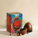 Venchi Uovo Mignon Nocciolato al Latte - Gr. 70  - Dolcar S.A.S.