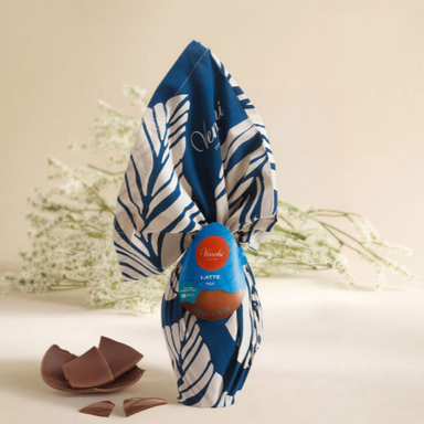 Venchi Uovo Latte - No Zuccheri Aggiunti - Gr. 220  - Dolcar S.A.S.