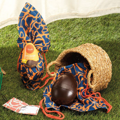 Venchi Uovo Teen Zainetto Fondente 60% - Gr. 220  - Dolcar S.A.S.