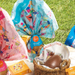Venchi Uovo Bambini Tiffany Latte - Gr. 220  - Dolcar S.A.S.