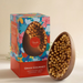Venchi Uovo Gran Gourmet Nocciolato Latte - Gr. 540  - Dolcar S.A.S.