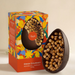 Venchi Uovo Gran Gourmet Nocciolato Fondente 60% - Kg. 1  - Dolcar S.A.S.