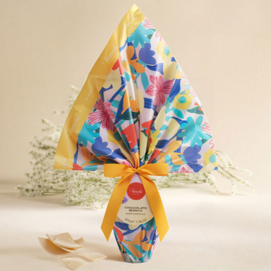 Venchi Uovo Teresa Rego Bianco - Gr. 220  - Dolcar S.A.S.