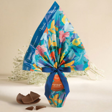 Venchi Uovo Teresa Rego Latte - Gr. 220  - Dolcar S.A.S.