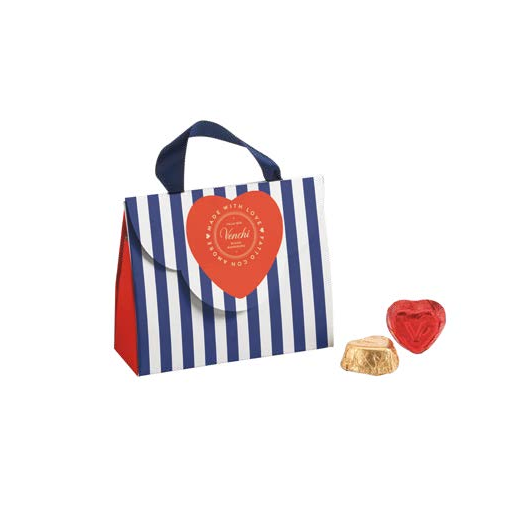 Mini Borsina Valentine - Gr. 40