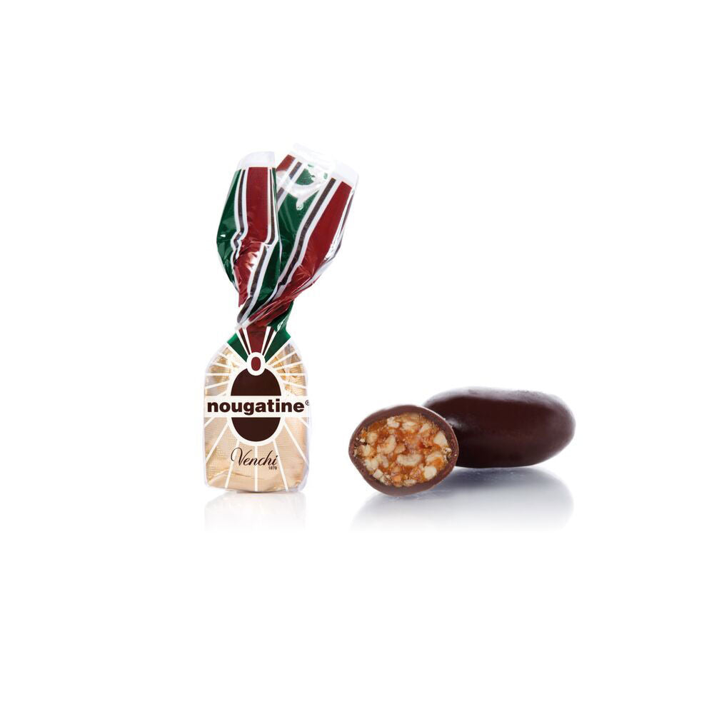 Venchi Nougatine  - Dolcar S.A.S.