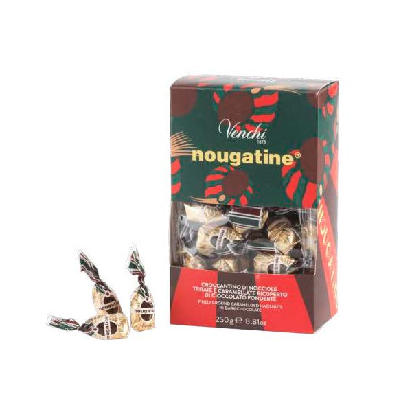Astuccio Nougatine - Gr. 200
