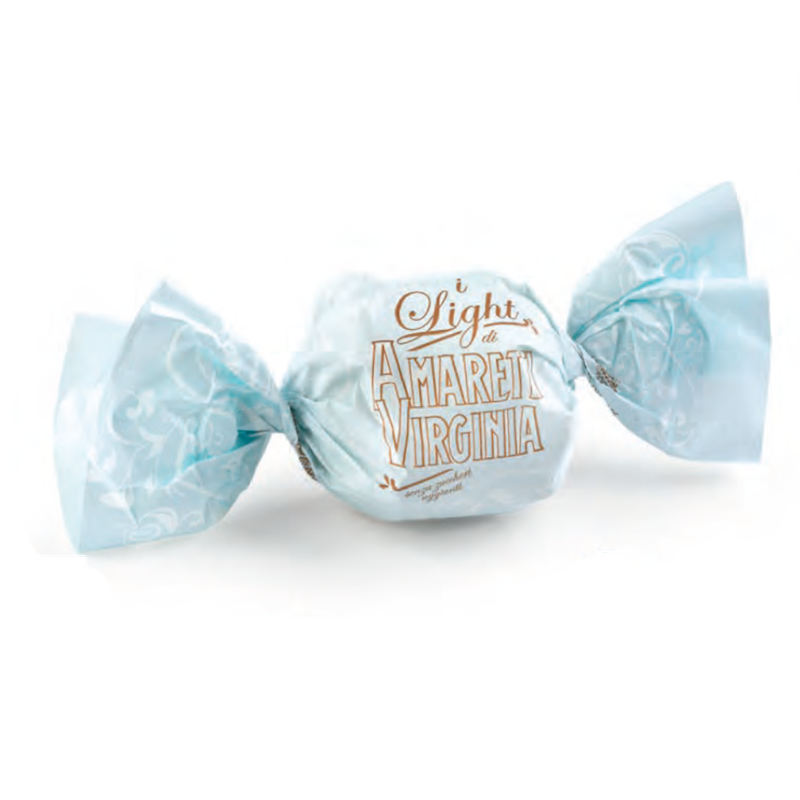 Soffici Dolcetti alle Mandorle Senza Zuccheri - Gr. 250