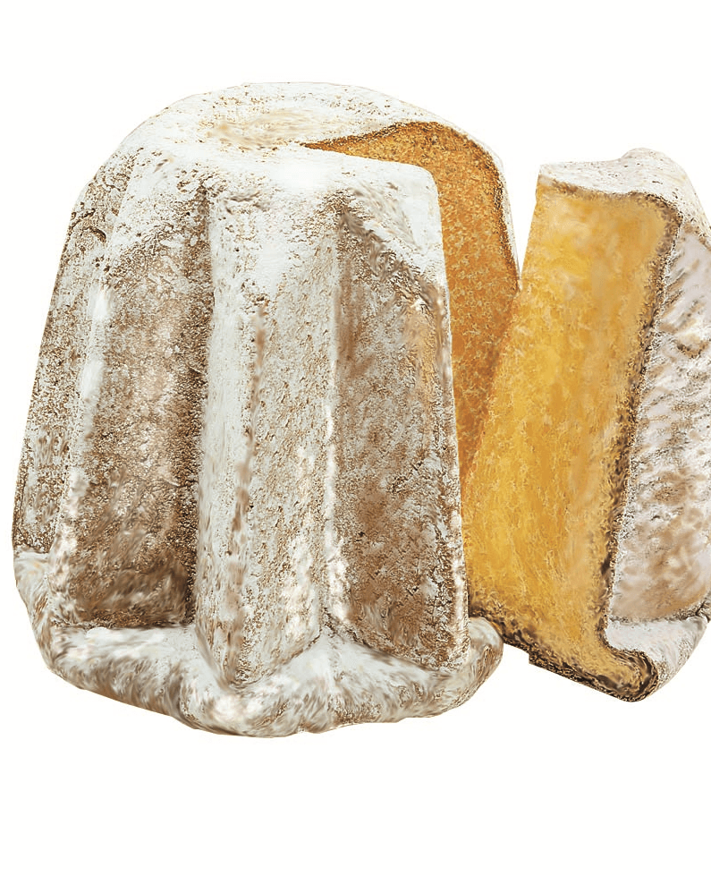 Pandoro Classico - Kg. 1 - Bonifanti
