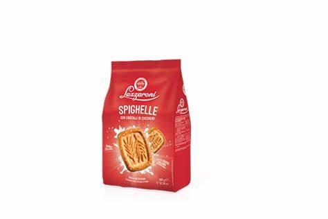Lazzaroni Spighelle - Gr. 300  - Dolcar S.A.S.