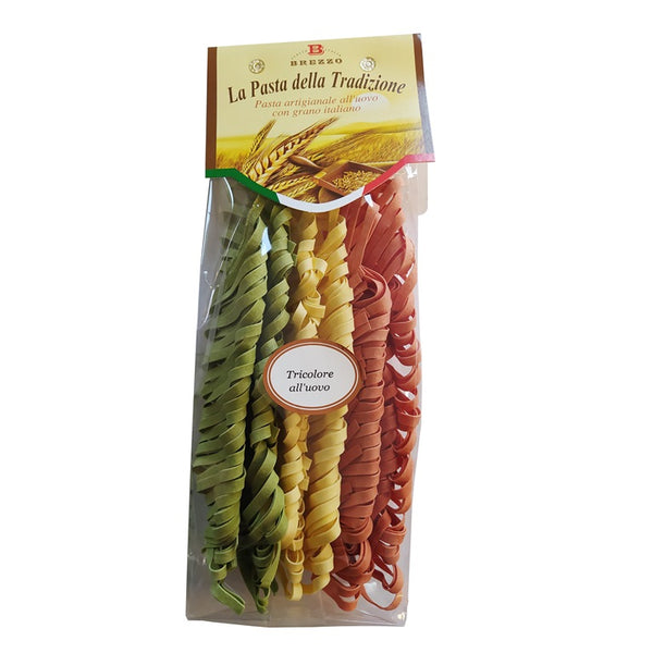 Pasta Cuori Tricolori 500 Gr. : : Alimentari e cura della