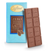 Caffarel Zero - Tavoletta Cioccolato al Latte Senza ZuccherI Aggiunti - Gr. 100  - Casa del Biscotto