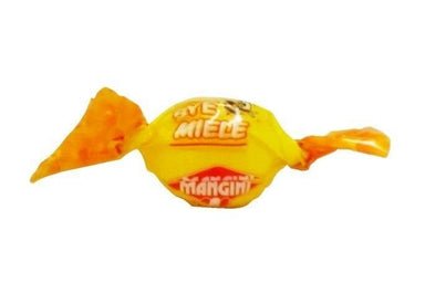 Bye Bye Miele - Kg. 1 - Mangini