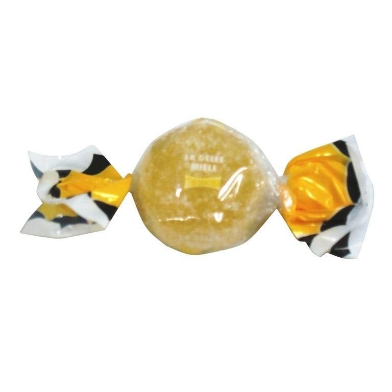 Caramelle Gelée al Miele e Limone - Kg. 3 - Theobroma