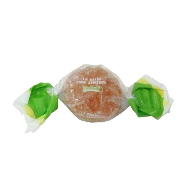 Caramelle Gelée alla Frutta - Kg. 1 — Theobroma