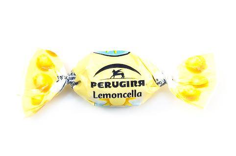 Caramelle Lemoncella - Kg. 1 - Fida