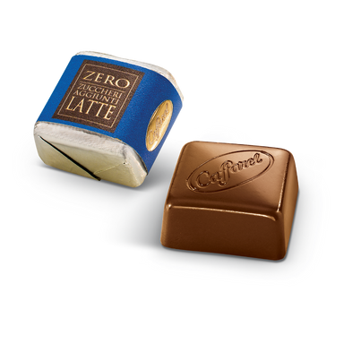 Cioccolatini Senza Zucchero - Latte - Caffarel