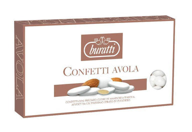 Confetti Avola Augusta - Kg. 1 - Buratti