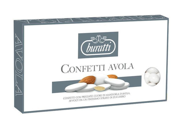 CONFETTI PERFETTO FRUTTI DI BOSCO 1KG - CONFETTI BURATTI - Prodotti 