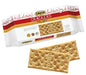 Crackers Salati - Gr. 250 - Crich