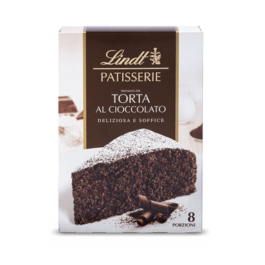 Cuore Caldo al Cioccolato - Gr. 240 - Lindt