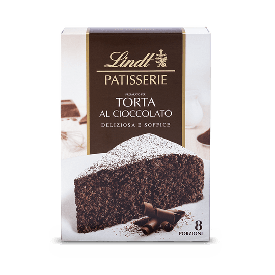 Cuore Caldo al Cioccolato - Gr. 240 - Lindt