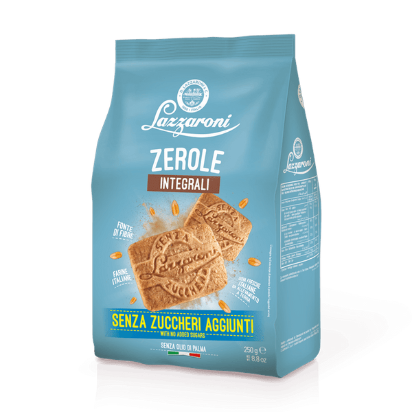 BISCOTTI DOLCI MOMENTI LAZZARONI GR.300 - l'ecommerce secondo Iper