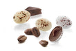 Ovetti Confettati Caffè Noir - Kg. 1 - Buratti
