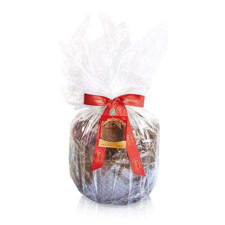 Panettone  Classico Lux - Kg. 10 - Scarpato