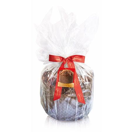 Panettone  Classico Lux - Kg. 5 - Scarpato