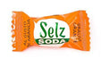 Selz Soda - Arancia - Kg. 1 - Elah Dufour