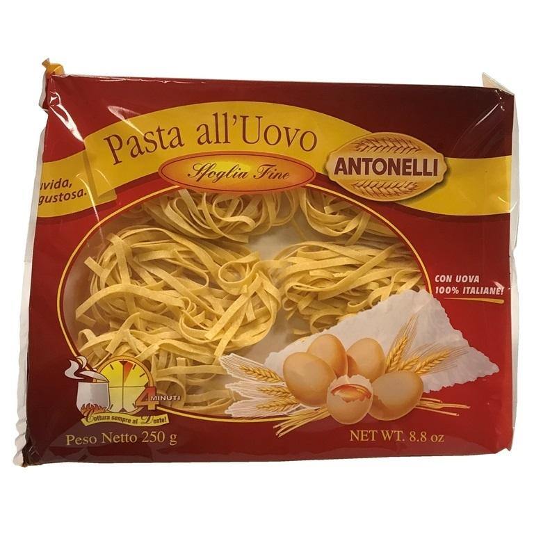 Tagliatelle - Gr. 250 - Antonelli Food